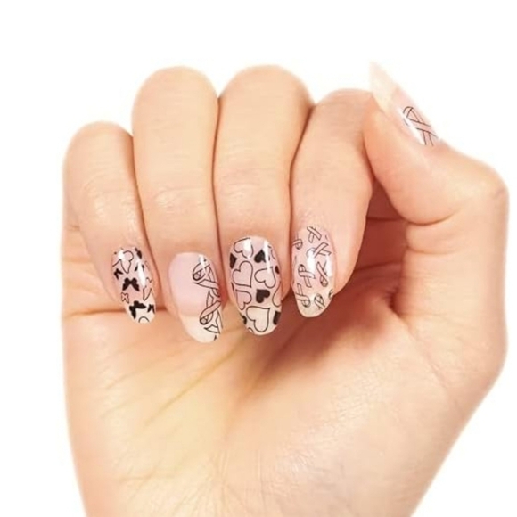 5/$20 Color Street Nail Strips For The Cause - Picture 2 of 3